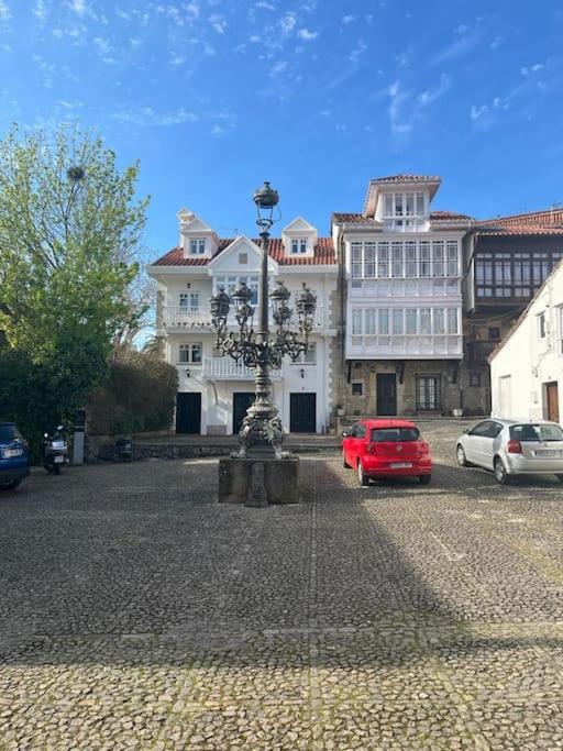 Apartamento Gaudi Comillas Εξωτερικό φωτογραφία