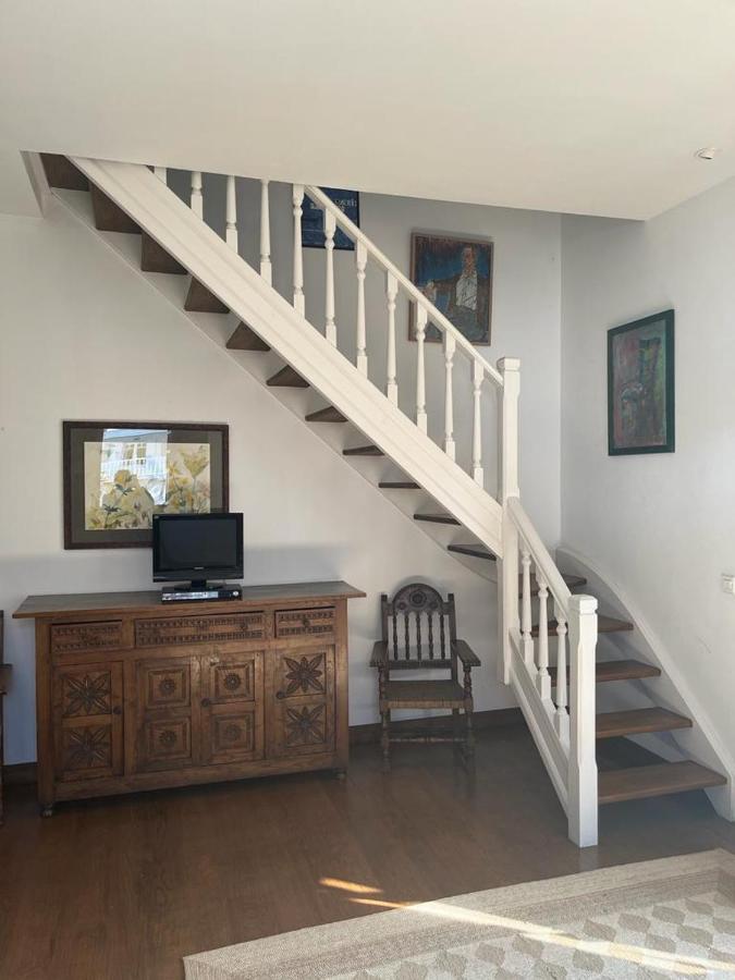 Apartamento Gaudi Comillas Εξωτερικό φωτογραφία