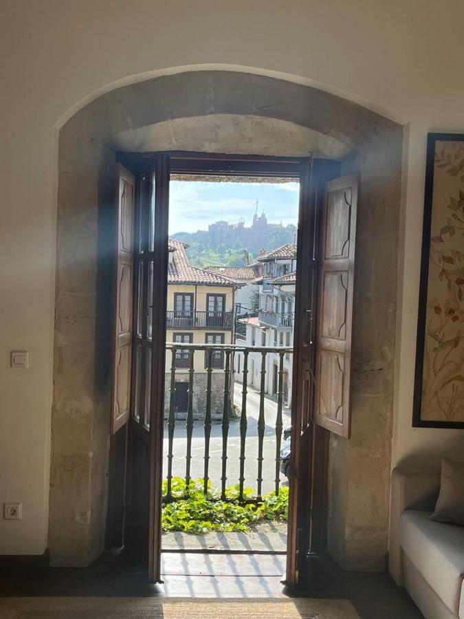 Apartamento Gaudi Comillas Εξωτερικό φωτογραφία