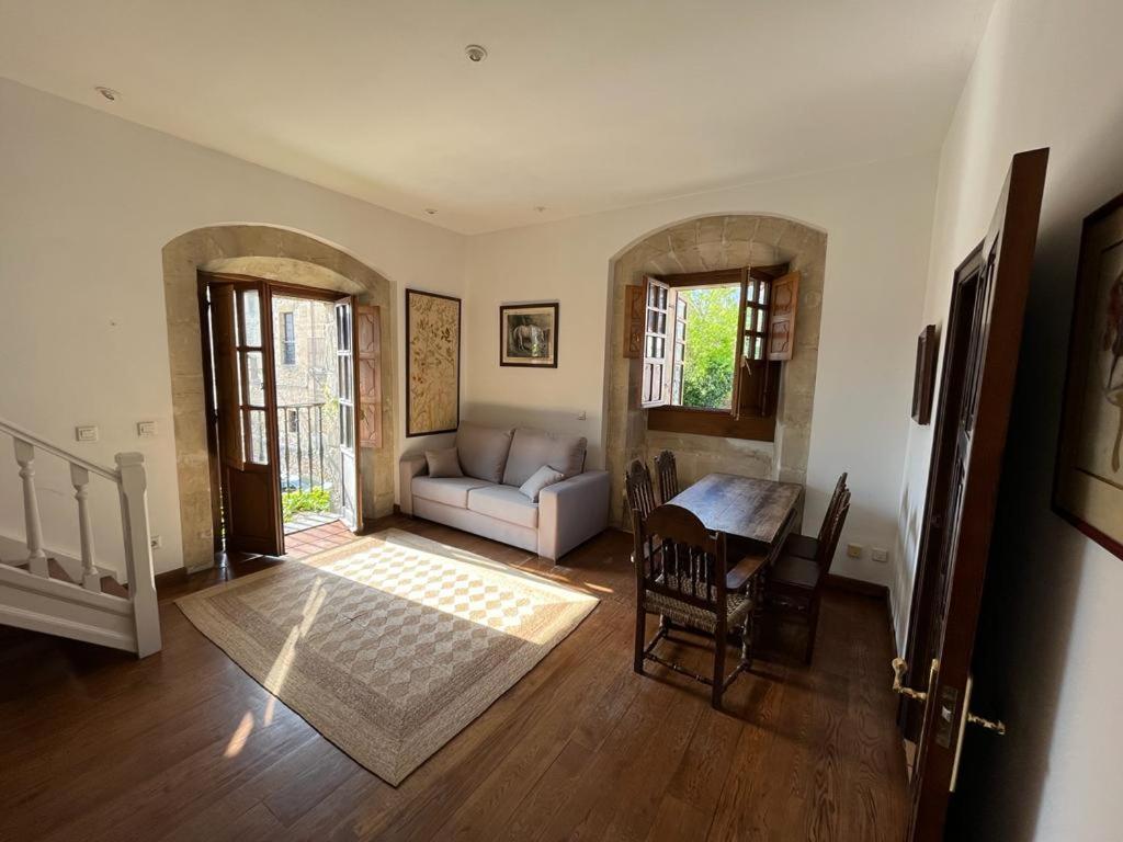 Apartamento Gaudi Comillas Εξωτερικό φωτογραφία