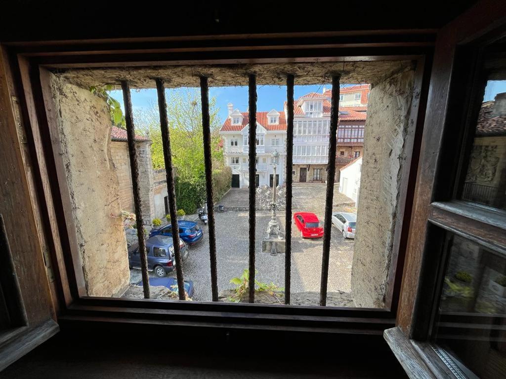 Apartamento Gaudi Comillas Εξωτερικό φωτογραφία