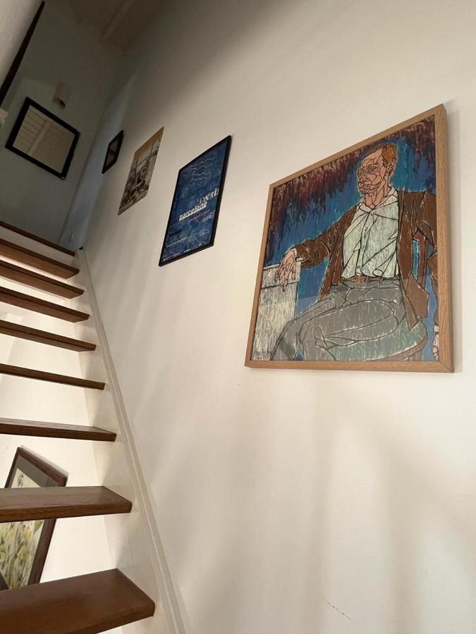 Apartamento Gaudi Comillas Εξωτερικό φωτογραφία