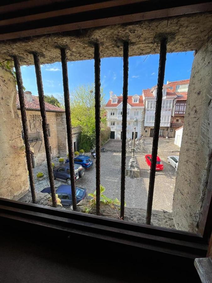 Apartamento Gaudi Comillas Εξωτερικό φωτογραφία