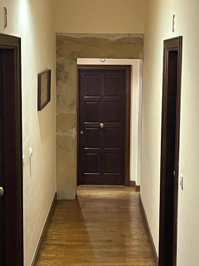 Apartamento Gaudi Comillas Εξωτερικό φωτογραφία